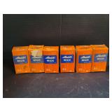 6 NIB Aladdin 23 wicks