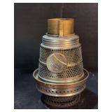 Aladdin Model B burner