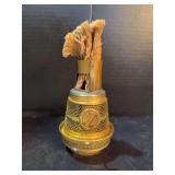 Aladdin Model B burner