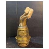 Aladdin Model B burner