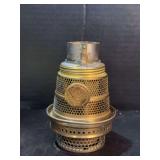 Aladdin Model B burner