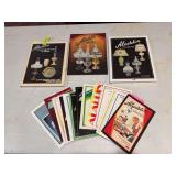 Aladdin reference books