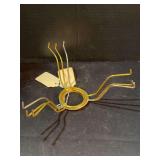 3 10" shade tripods 3" rise