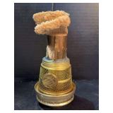 Aladdin Model B burner