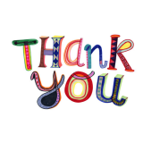 Thank you for taking the time to browse our catalog!!