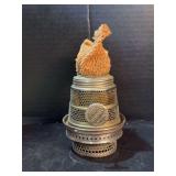 Aladdin Model A burner