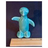 Homer Laughlin China Co Harlequin penguin