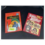 Two reference books-Homer Laughlin China and Fiesta Eighth Edition