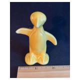 Homer Laughlin China Co Harlequin penguin