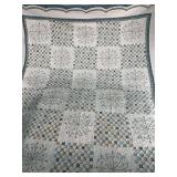 93x106 manufactured quilt