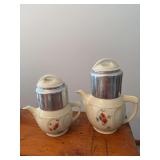 Matching Drip-O-Lators, large and small