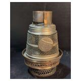 Aladdin Model B burner