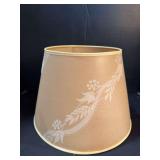 14" paper shade model appears to be 381