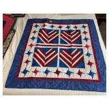 Table centerpiece 41x40