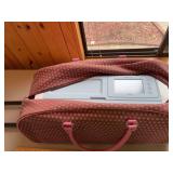 Brother Scan and cut SDX225 w bag