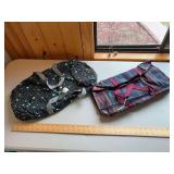 Two bags meant to be used for Scan & Cut machine, but can used for about anything!