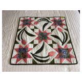 Centerpiece approx 24x24