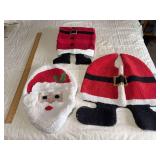 Rug, tank cover, towel made by seller