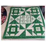 Table centerpiece 40x40