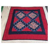 Table centerpiece 36x37