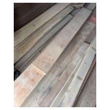 cherry 2 x 10 boards, ￼ 6 10 foot and 1 6 foot