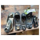 ￼ Small hand planes