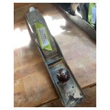 Stanley number seven Bailey wood plane ￼