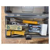 Multiple staplers and staples