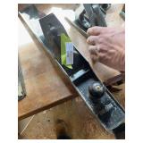 Stanley bedrock number 608 large wood plane