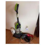 Bissell power force, compact turbo vacuum
