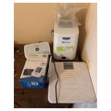 Home health type items