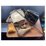 Black powder/muzzleloader accessories