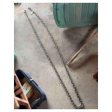 14 foot heavy duty log chain