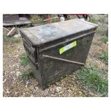 Large ammo can