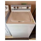 Speed Queen, commercial, heavy duty washing machine