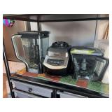 Ninja blender