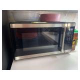 Hamilton Beach microwave