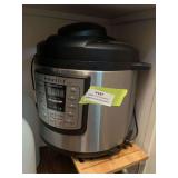 Instant pot