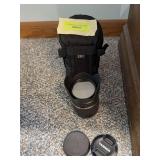 Tamron lense 18-270mm F/3.5-6.3