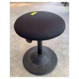 Adjustable height stool, like new