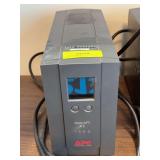 APC Back-UPS XS 1500