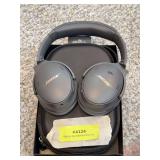 Bose noise cancelling wireless headphones