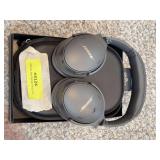 Bose noise cancelling wireless headphones