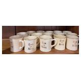 15 Tom And Jerry mugs