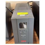 APC Back-UPS XS 1500