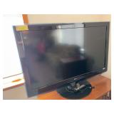 LG 55” flat screen tv w remote Model 55LH90