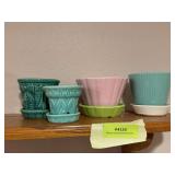 USA and Shawnee planters