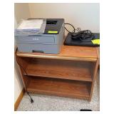 Brother printer HL-L2325DW and printer stand