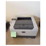 Brother HL-5280DW printer