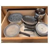 Club Aluminum cookware